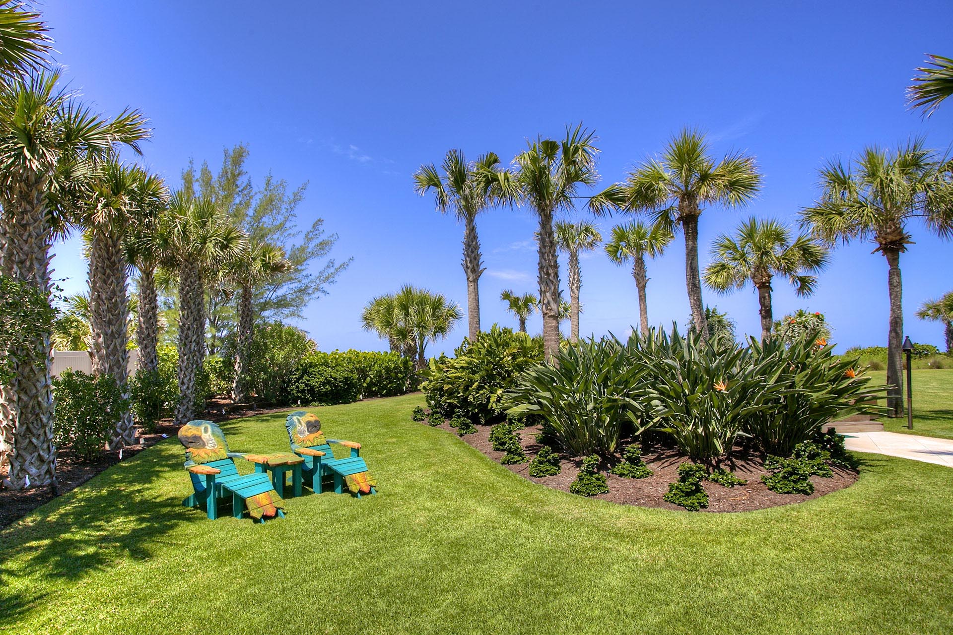 What Your Landscaping Company Should Know About Florida Friendly Landscaping